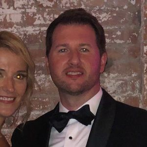 Meet your Posher, Casey